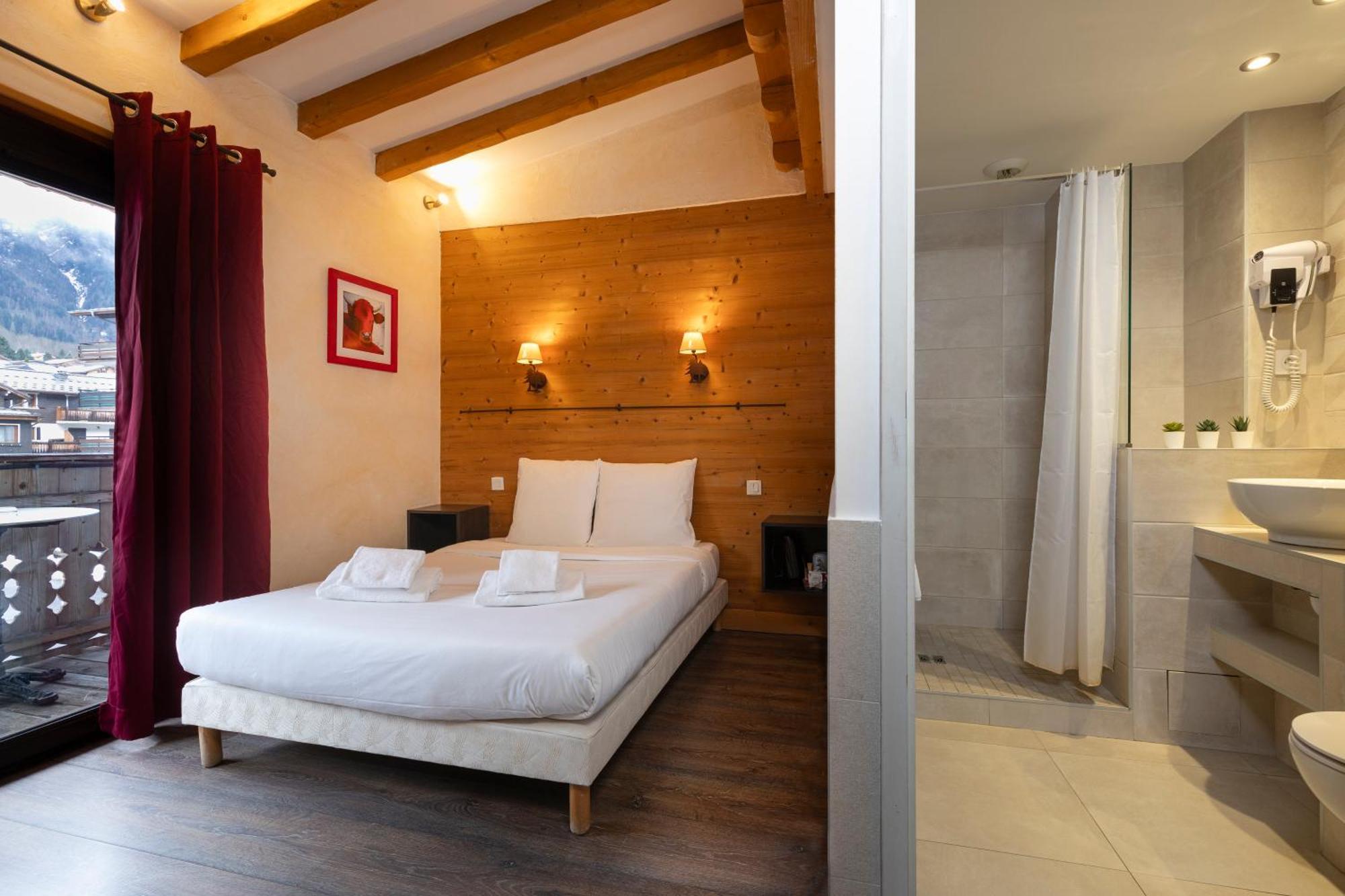 Le Saint Antoine Hotel เลอุชส์ ภายนอก รูปภาพ